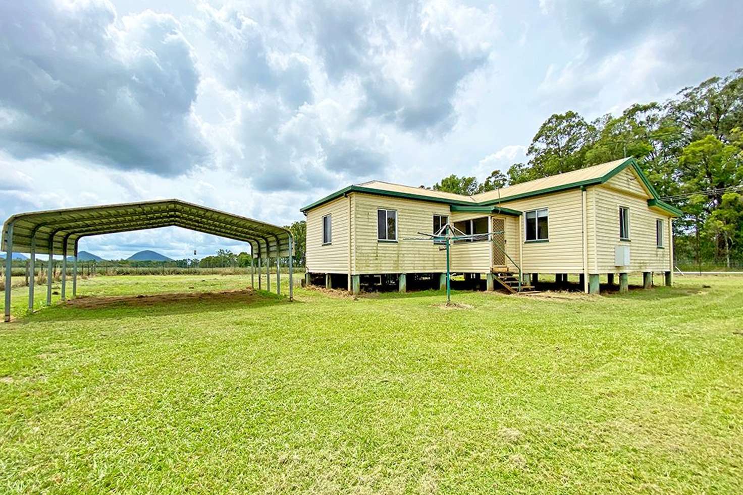 Main view of Homely house listing, 2 Harrison Road, Wamuran QLD 4512