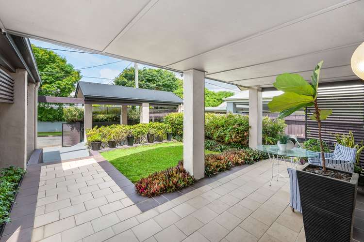 Second view of Homely house listing, 76 Pring Street, Hendra QLD 4011