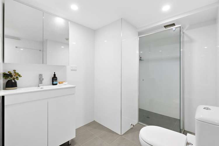 Fourth view of Homely apartment listing, 128/220 Goulburn Street, Darlinghurst NSW 2010