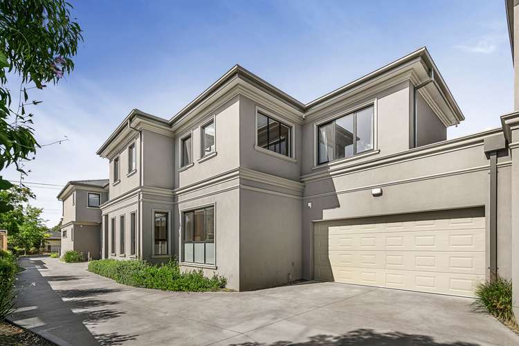 Second view of Homely townhouse listing, 2/50 Maud Street, Balwyn North VIC 3104