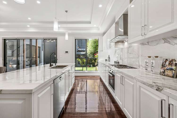 Fourth view of Homely townhouse listing, 2/50 Maud Street, Balwyn North VIC 3104