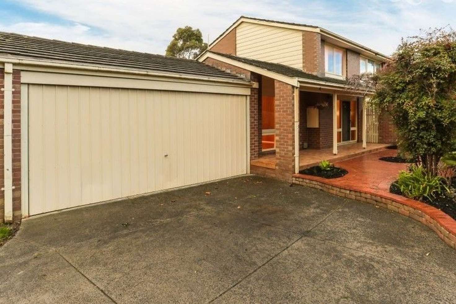 Main view of Homely house listing, 12 Milpera Crescent, Wantirna VIC 3152