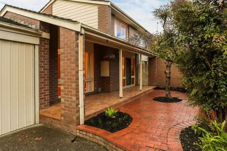 Second view of Homely house listing, 12 Milpera Crescent, Wantirna VIC 3152
