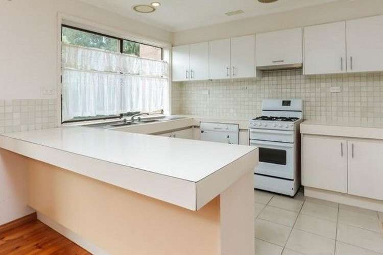 Third view of Homely house listing, 12 Milpera Crescent, Wantirna VIC 3152