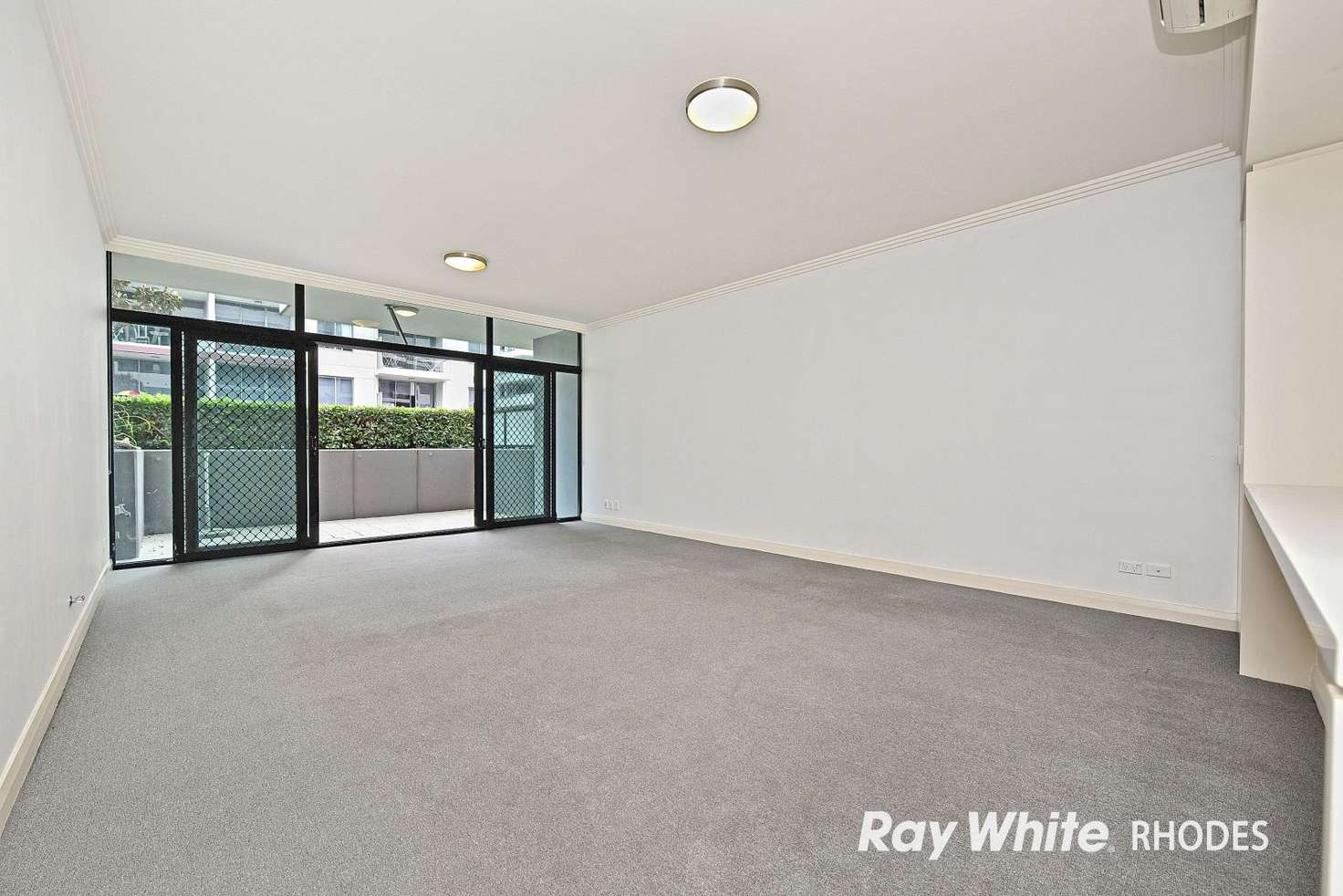 Main view of Homely apartment listing, 38/2 Nina Gray Avenue, Rhodes NSW 2138