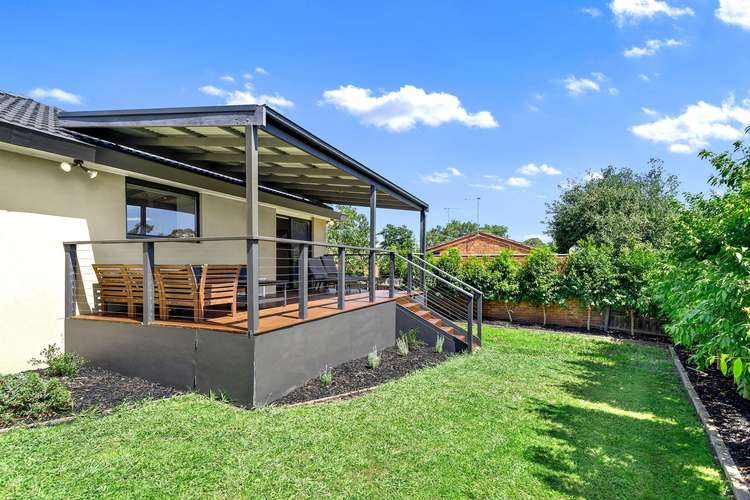 Fourth view of Homely house listing, 15 Aminya Crescent, Yallambie VIC 3085