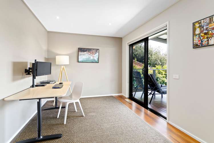 Fifth view of Homely house listing, 15 Aminya Crescent, Yallambie VIC 3085