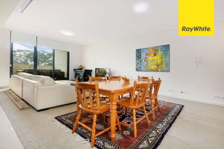 120/7 Washington Avenue, Riverwood NSW 2210