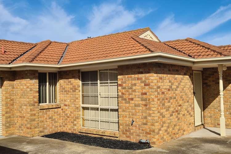 Main view of Homely unit listing, 2/277 VICTORIA Street, Altona Meadows VIC 3028