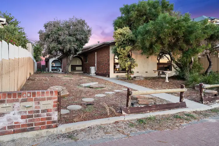 Third view of Homely house listing, 42 Esplanade, Semaphore SA 5019