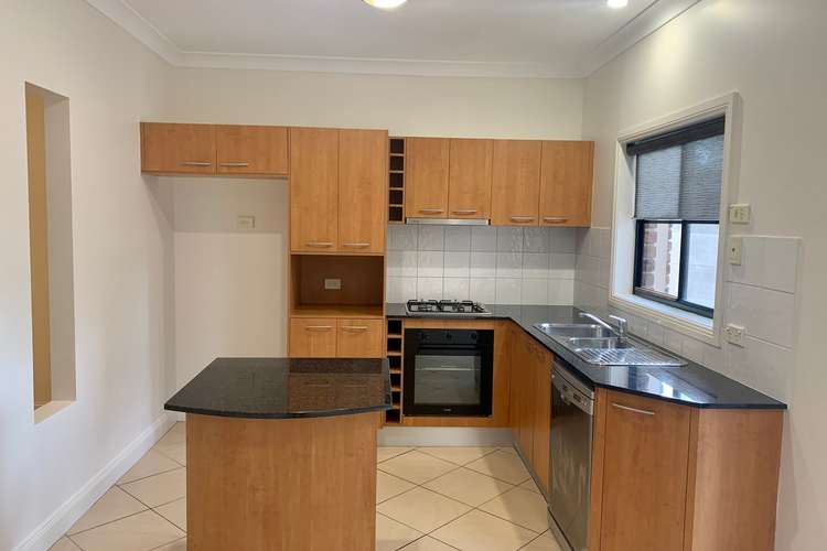 Second view of Homely townhouse listing, 25/6 Blossom Place, Quakers Hill NSW 2763