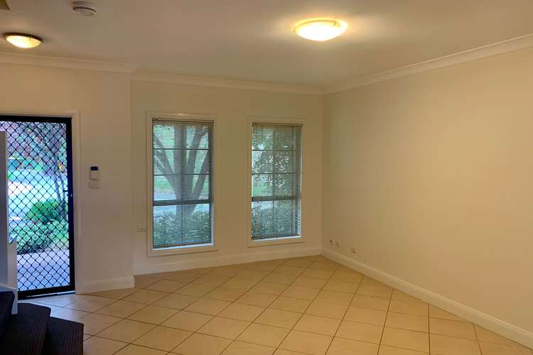 Third view of Homely townhouse listing, 25/6 Blossom Place, Quakers Hill NSW 2763