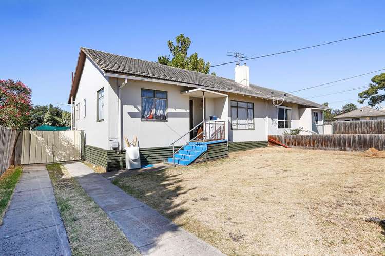 Second view of Homely house listing, 37-39 Congram Street, Broadmeadows VIC 3047