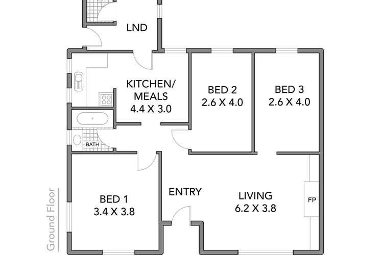 Sixth view of Homely house listing, 37-39 Congram Street, Broadmeadows VIC 3047