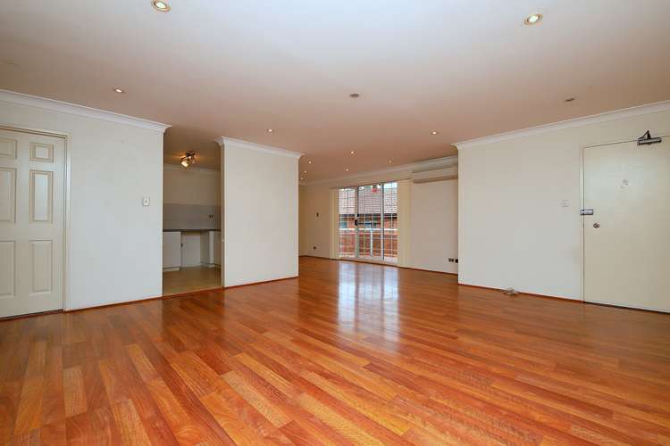Main view of Homely unit listing, 11/72 Reynolds Avenue, Bankstown NSW 2200