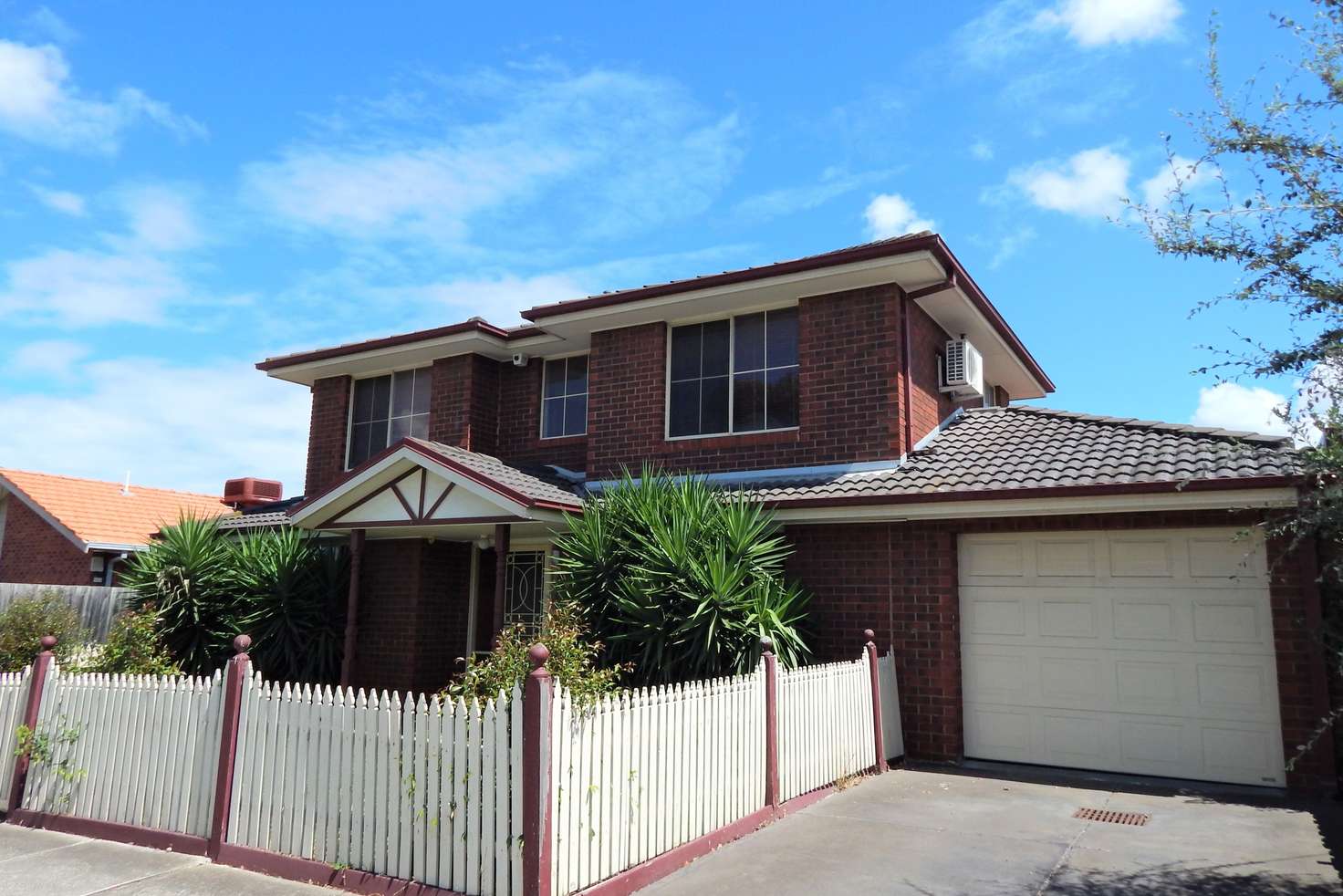 Main view of Homely townhouse listing, 1/13 Smith Street, Reservoir VIC 3073