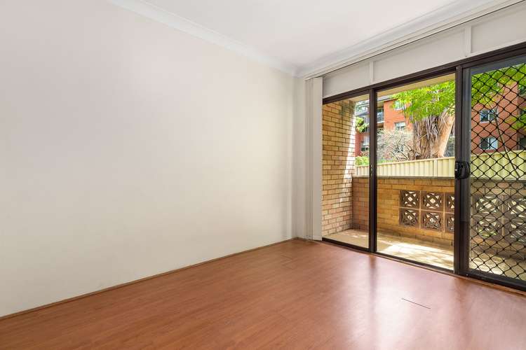 Third view of Homely apartment listing, 7/5 Lachlan Avenue, Macquarie Park NSW 2113