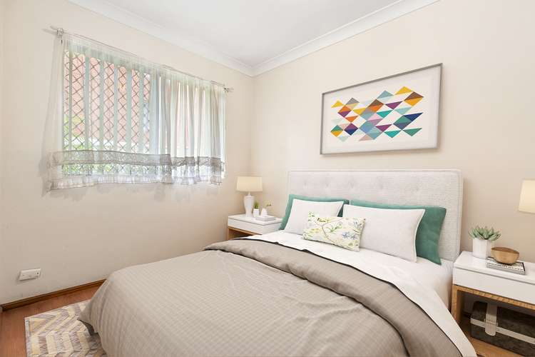Fifth view of Homely apartment listing, 7/5 Lachlan Avenue, Macquarie Park NSW 2113