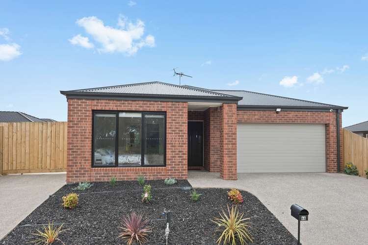 Third view of Homely house listing, 46 Massey Crescent, Curlewis VIC 3222