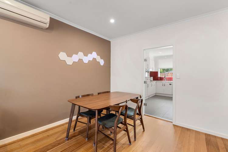 Fourth view of Homely unit listing, 2/2 Williamson Road, Mont Albert North VIC 3129