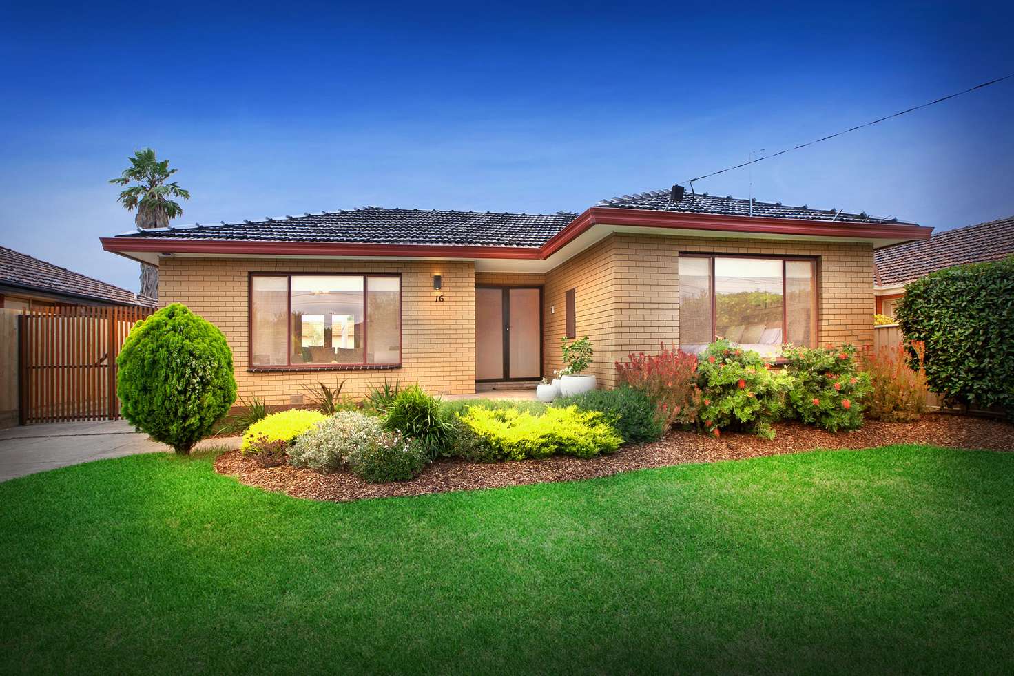 Main view of Homely house listing, 16 Barron Street, Reservoir VIC 3073