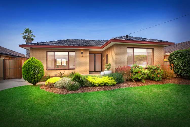 Main view of Homely house listing, 16 Barron Street, Reservoir VIC 3073