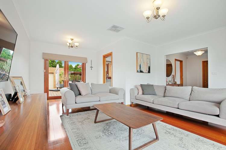 Second view of Homely house listing, 16 Barron Street, Reservoir VIC 3073