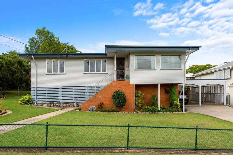 Main view of Homely house listing, 41 Sheffield Street, Oxley QLD 4075