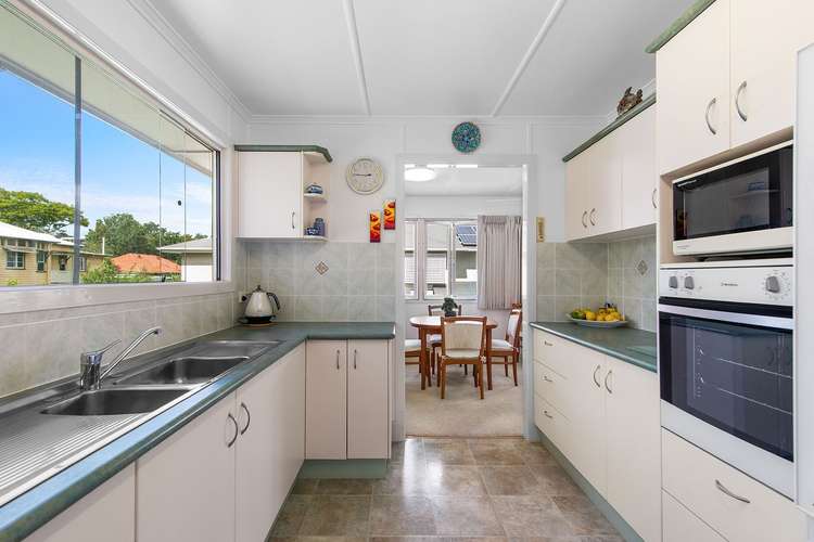 Second view of Homely house listing, 41 Sheffield Street, Oxley QLD 4075