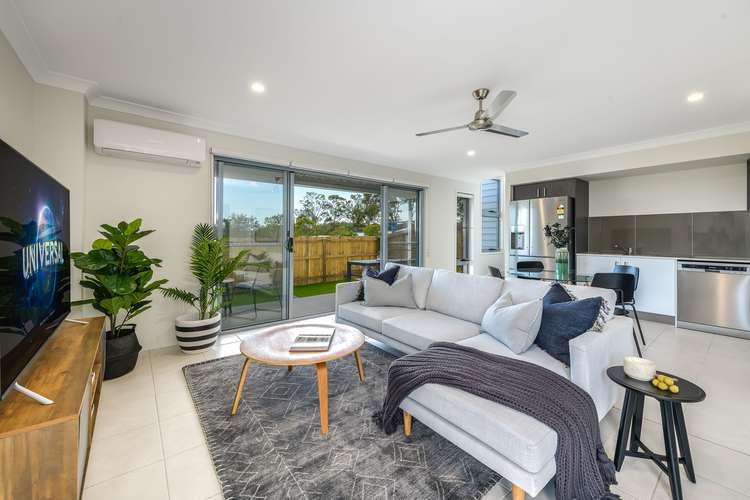 Main view of Homely townhouse listing, 6/30 Bidmead Circuit, Pimpama QLD 4209