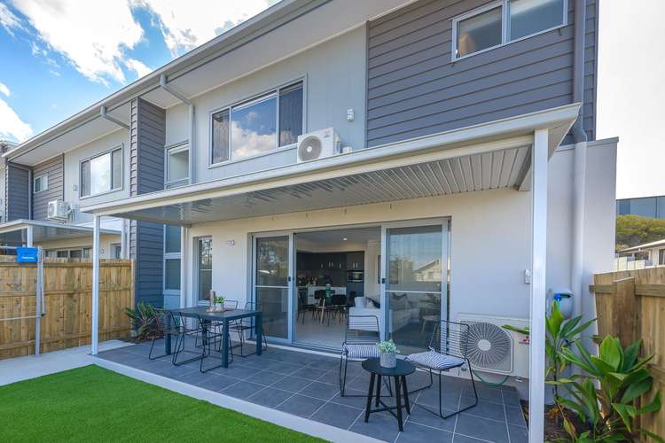 Second view of Homely townhouse listing, 6/30 Bidmead Circuit, Pimpama QLD 4209