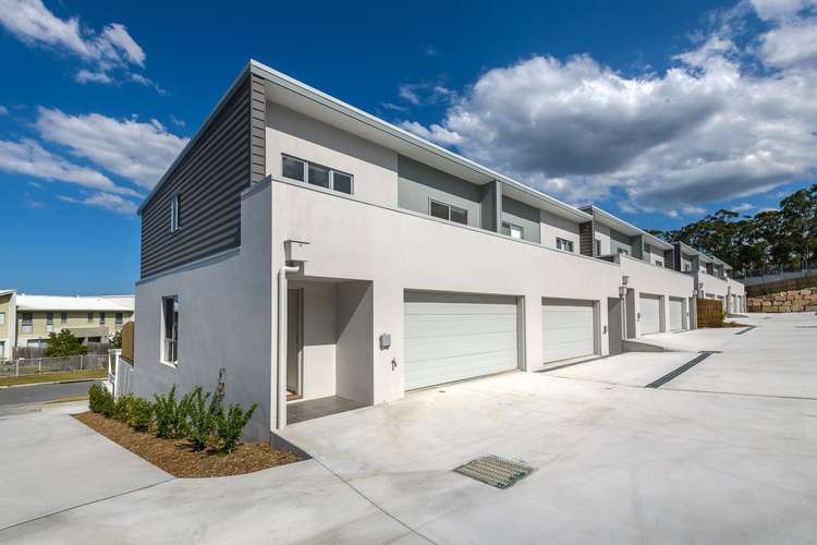 Third view of Homely townhouse listing, 6/30 Bidmead Circuit, Pimpama QLD 4209