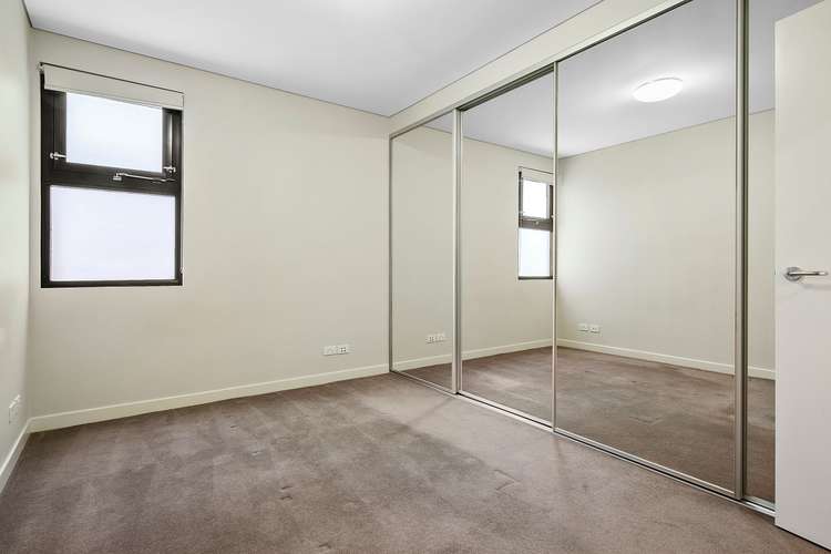 Main view of Homely apartment listing, 13/40-44 Edgeworth David Avenue, Waitara NSW 2077