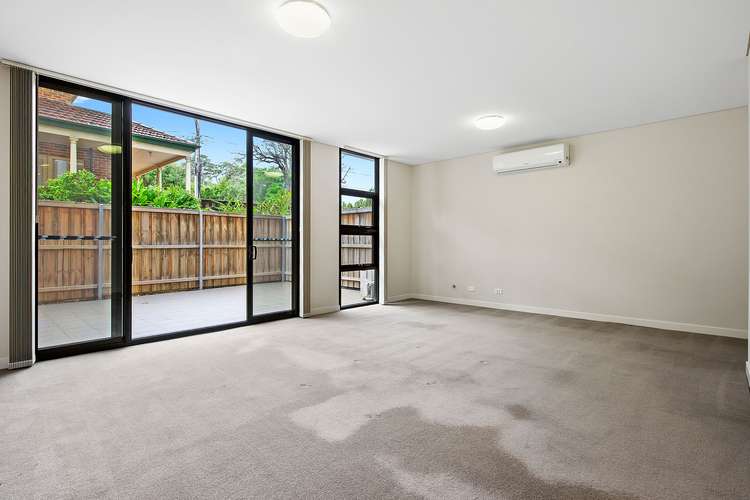 Second view of Homely apartment listing, 13/40-44 Edgeworth David Avenue, Waitara NSW 2077