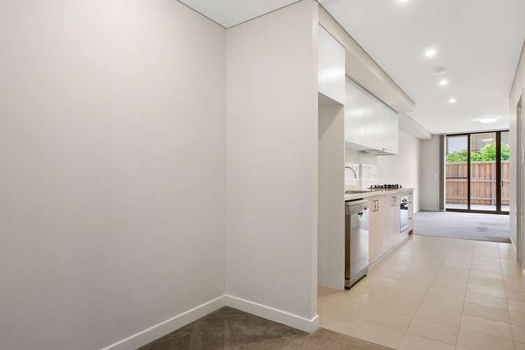 Third view of Homely apartment listing, 13/40-44 Edgeworth David Avenue, Waitara NSW 2077