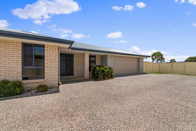 Main view of Homely house listing, 145A Ogilvie Road, Womina QLD 4370