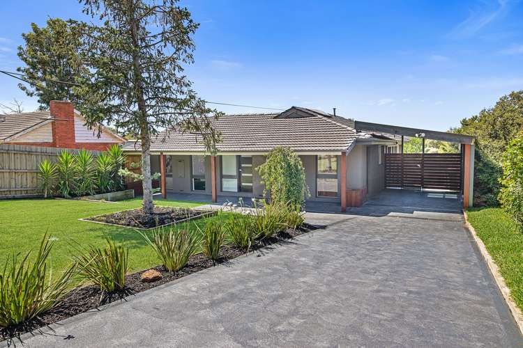 Main view of Homely house listing, 1/20 Humber Road, Croydon North VIC 3136