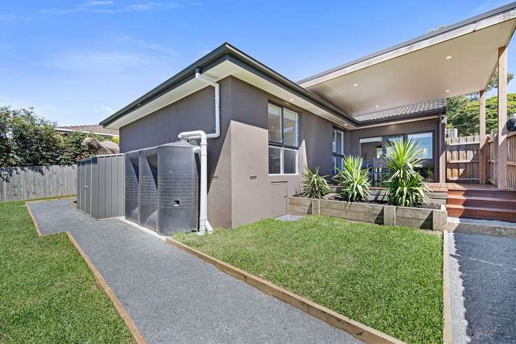 Sixth view of Homely house listing, 1/20 Humber Road, Croydon North VIC 3136