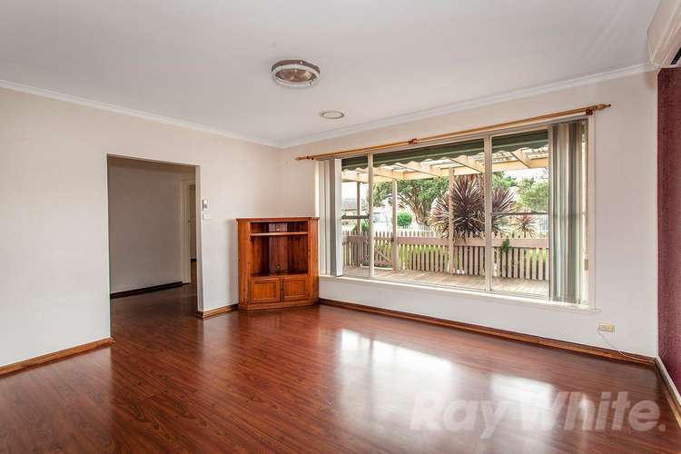 Second view of Homely unit listing, 1/24 Cootamundra Street, Doveton VIC 3177