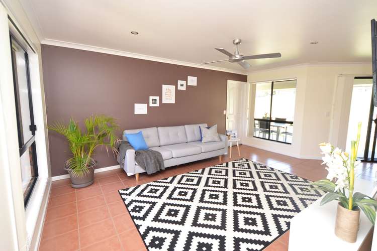 Third view of Homely house listing, 3 Paroz Crescent, Biloela QLD 4715