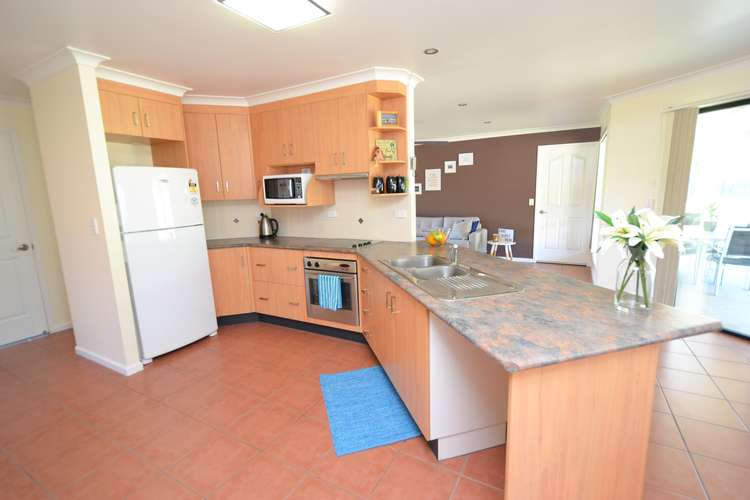 Fourth view of Homely house listing, 3 Paroz Crescent, Biloela QLD 4715