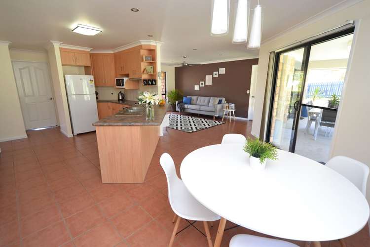Fifth view of Homely house listing, 3 Paroz Crescent, Biloela QLD 4715