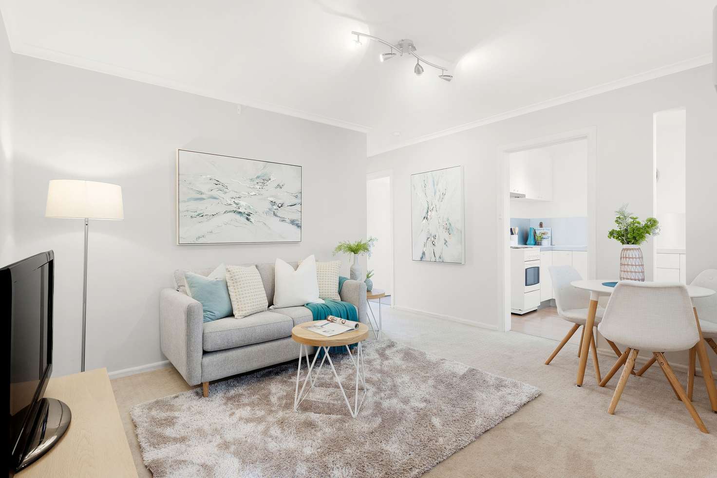 Main view of Homely apartment listing, 5/956 Dandenong Road, Caulfield East VIC 3145