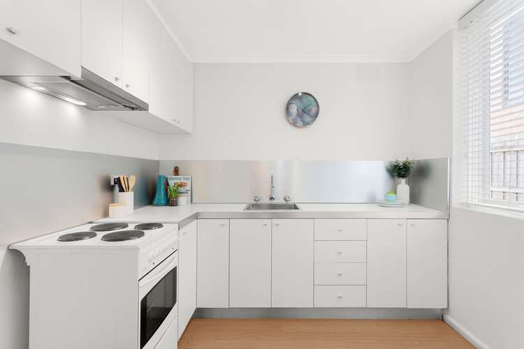 Second view of Homely apartment listing, 5/956 Dandenong Road, Caulfield East VIC 3145