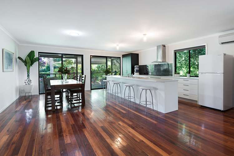 Second view of Homely house listing, 20 George Street, Nambour QLD 4560