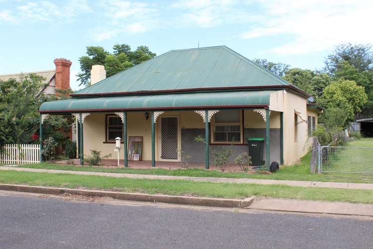 Main view of Homely house listing, 14 Maitland Street, Bingara NSW 2404