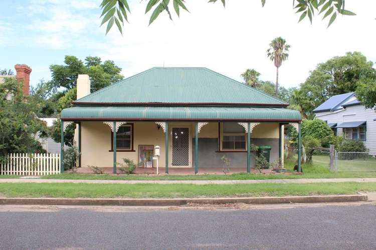 Second view of Homely house listing, 14 Maitland Street, Bingara NSW 2404