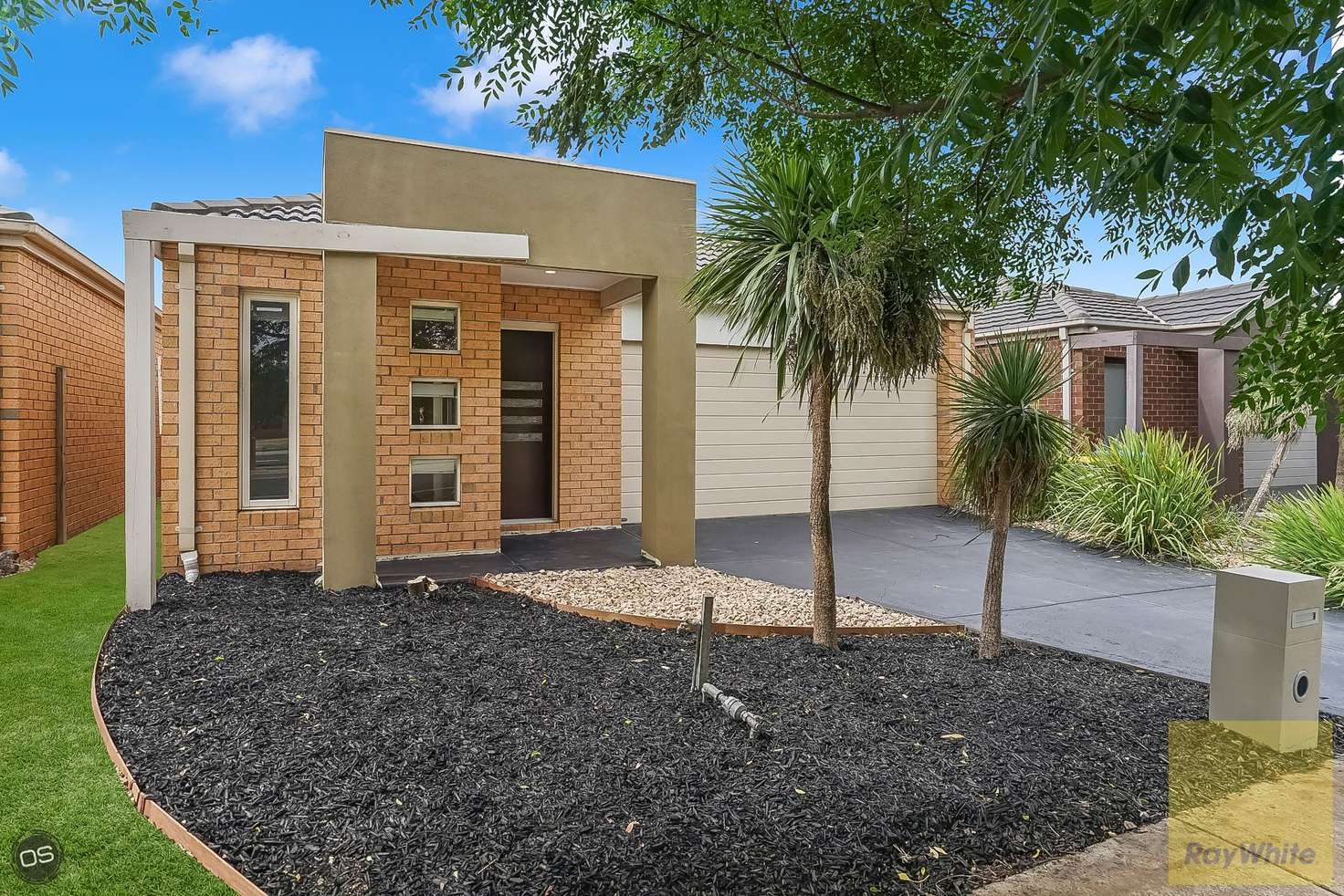 Main view of Homely house listing, 16 Camphora Street, Tarneit VIC 3029