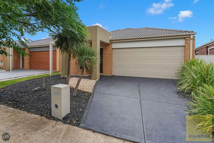 Third view of Homely house listing, 16 Camphora Street, Tarneit VIC 3029