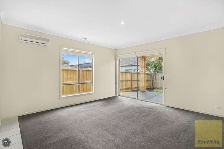 Fifth view of Homely house listing, 16 Camphora Street, Tarneit VIC 3029